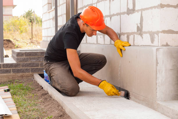 Licensed Crawl Space Encapsulation service in Hoffman Estates, IL - Arrow Tight Waterproofing